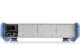 R&amp;S®OSP220, Rückansicht