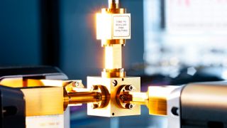 Test and measurement products