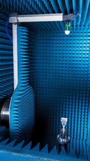 R&S®ATS1000 Antenna test system