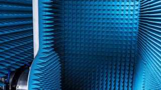 R&S®ATS1000 Antenna test system