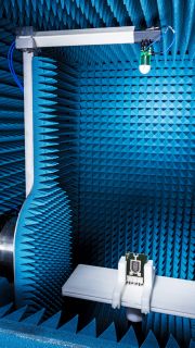R&S®ATS1000 Antenna test system