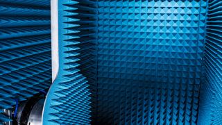 R&S®ATS1000 Antenna test system