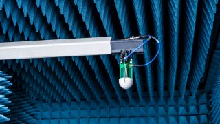 The challenge of testing 5G antenna performance
