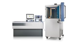 R&S®ATS1000 Antenna test system