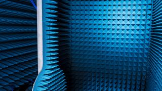 3D device characterization