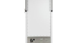 R&S®ATS1000 Antenna test system
