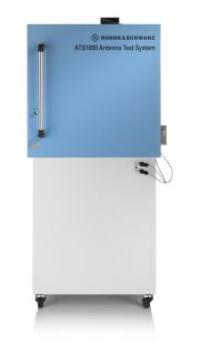 R&S®ATS1000 Antenna test system