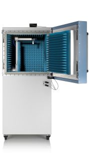 R&S®ATS1000 Antenna test system
