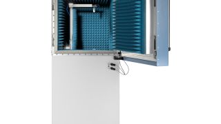 R&S®ATS1000 Antenna test system