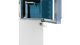 R&amp;S®ATS1000 antenna test system, front view