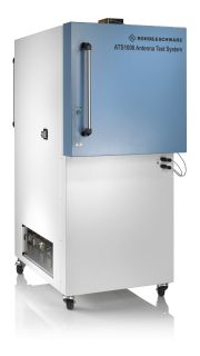 R&S®ATS1000 Antenna test system