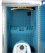 R&amp;S®ATS1800C compact 3GPP-compliant OTA chamber for 5G NR mmWave signals, application image