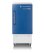 R&amp;S®ATS1800C compact 3GPP-compliant OTA chamber for 5G NR mmWave signals, front low