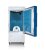 R&amp;S®ATS1800C compact 3GPP-compliant OTA chamber for 5G NR mmWave signals, front low