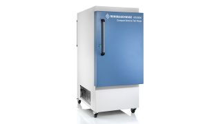 R&S®ATS1800C CATR based 5G NR mmWave test chamber