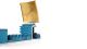 R&amp;S®ATS800B CATR benchtop antenna test system, side view