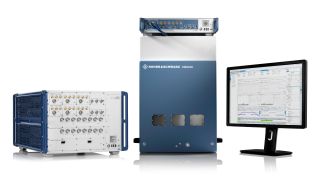 Wireless tester - network emulator
