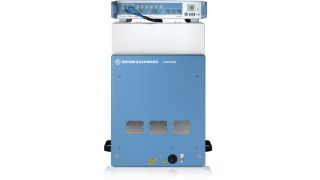 R&S®CMQ200 Shielding cube