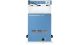 R&amp;S®CMQ200 shielding cube, application image