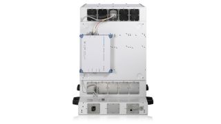 R&S®CMQ500 Shielding cube