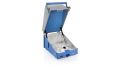 R&S®CMW-Z10 RF shield box, side view