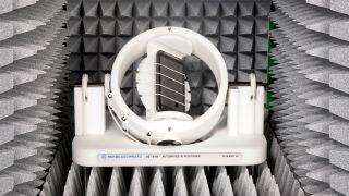 R&S®DST-B160 automated 3D positioner