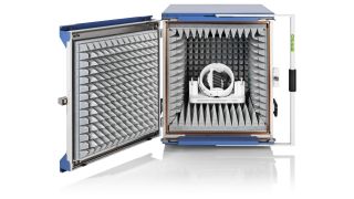 R&S®DST200 RF diagnostic chamber
