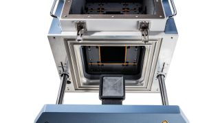 R&S®TS7124 RF shielded box