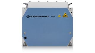 R&S®TS7124 RF shielded box