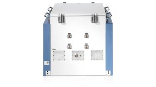 R&S®TS7124 RF shielded box