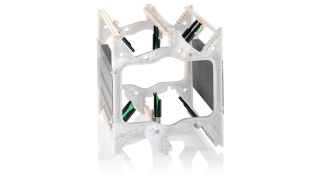 R&S®TS7124 RF shielded box