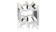 R&amp;S®TS7124 RF shielded box, side view