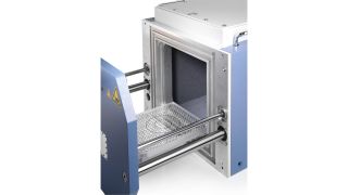 R&S®TS7124 RF shielded box