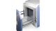 R&amp;S®TS7124 RF shielded box, side view