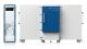 R&amp;S®TS8980 5G NR FR2 conformance test system, side view
