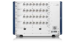 3GPP/CTIAのコンフォーマンステストシステム | Rohde & Schwarz