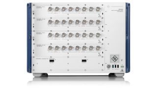 R&S®TS-RRM LTE and WCDMA RRM test system