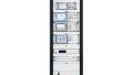 R&S®TS8991 OTA-Performance-Testsystem, Frontansicht