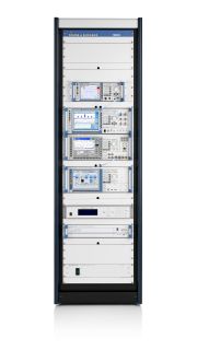 R&S®TS8991 OTA performance test system