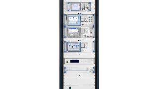 TS8991 front view