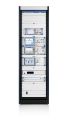 R&S®TS8991 OTA performance test system, front view