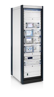 R&S®TS8991 OTA performance test system