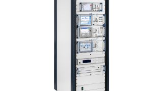 R&S®TS8991 OTA performance test system