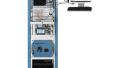 R&S®TS8997 wireless measurement system, application image