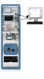 R&S®TS8997 Wireless measurement system