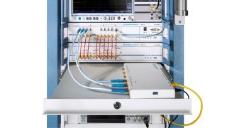 Sistema di misura wireless R&S®TS8997