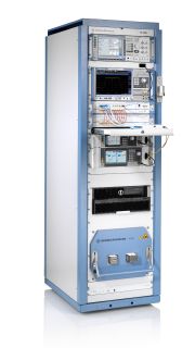 R&S®TS8997 Wireless measurement system