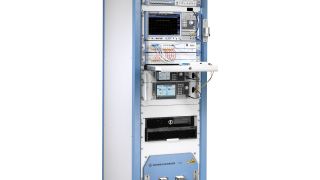 R&S®TS8997 Wireless measurement system