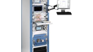 R&S®TS8997 Wireless measurement system