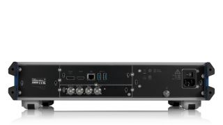 PVT360A Performance vector tester